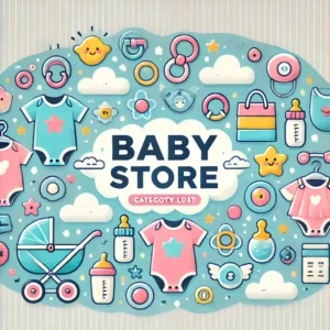 Baby Store Deals